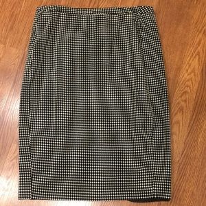Merona skirt